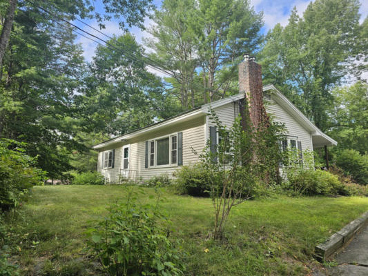 33 COUNTRY CLUB RD, NORWAY, ME 04268 - Image 1