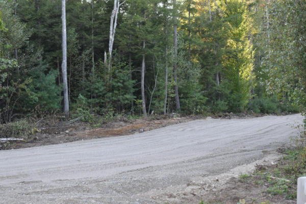 LOT 14 TUTTLE WAY, LINCOLN, ME 04457 - Image 1