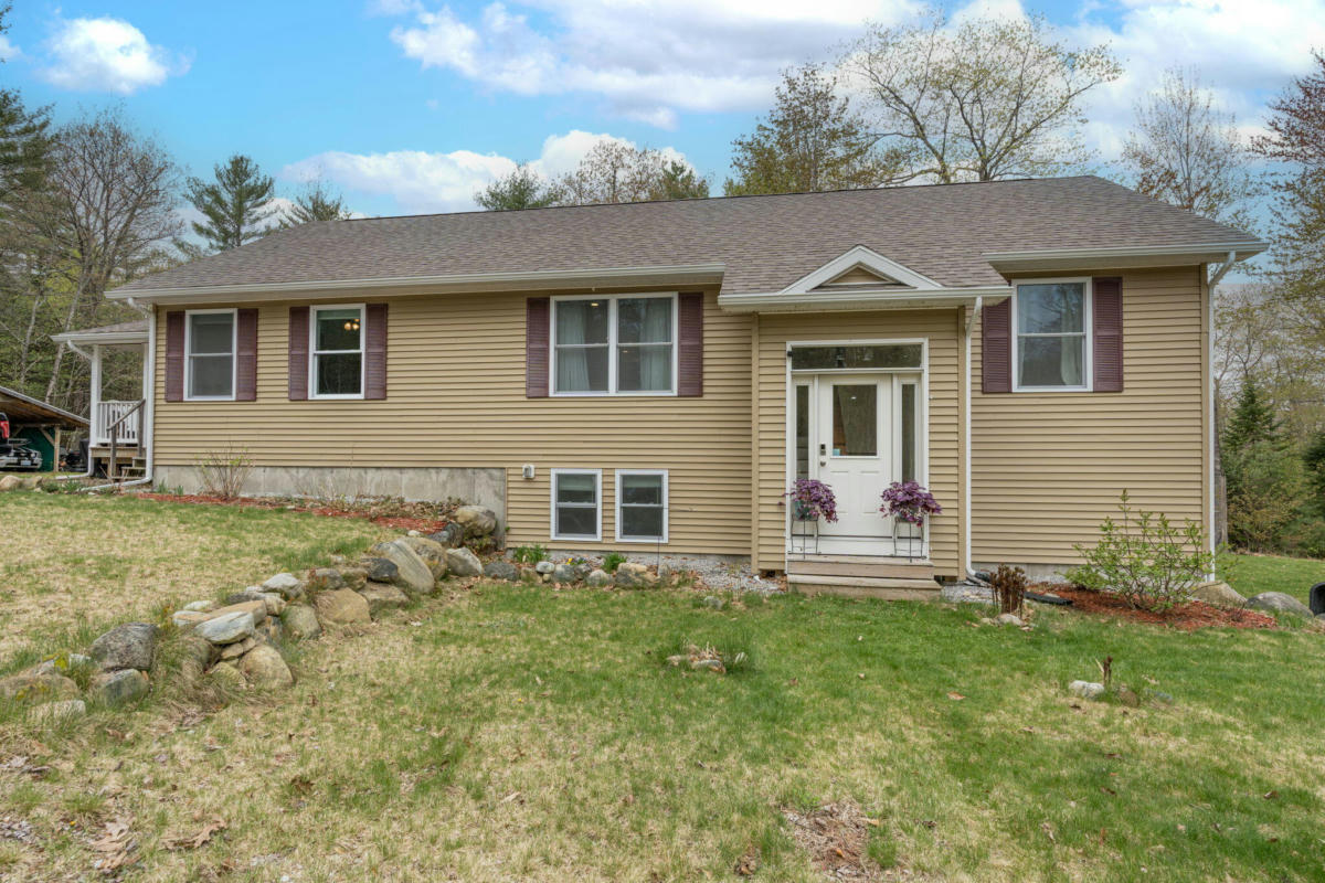 57 TIGER HILL RD, OXFORD, ME 04270, photo 1 of 43