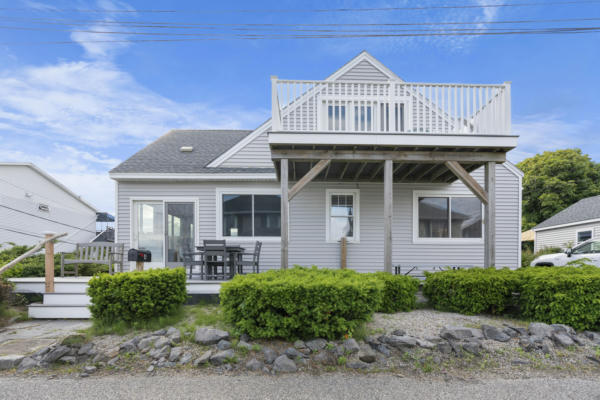 4 CARLL SMITH ST, OLD ORCHARD BEACH, ME 04064 - Image 1