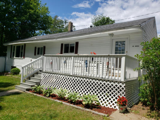 35 GROVE AVE, OLD ORCHARD BEACH, ME 04064 - Image 1