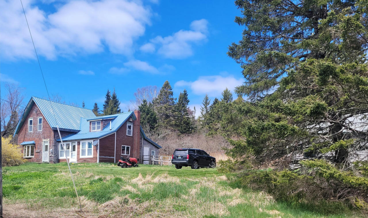 1155 BOOT COVE RD, LUBEC, ME 04652, photo 1 of 18