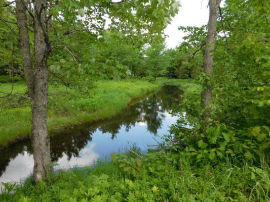 LOT 01 MATTAMISCONTIS ROAD, HOWLAND, ME 04448 - Image 1