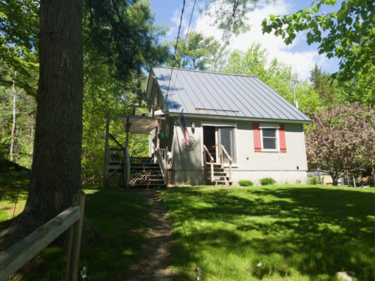 1836 N MOUNTAIN VALLEY HWY, MONTVILLE, ME 04941 - Image 1