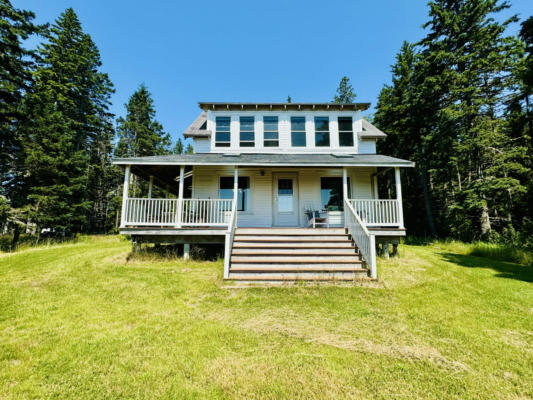 21 LIGHTKEEPERS LN, ROQUE BLUFFS, ME 04654 - Image 1