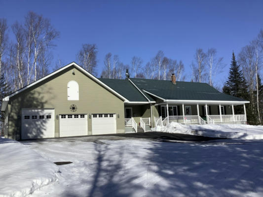 18 DAMBOISE RD, CONNOR TWP, ME 04736 - Image 1