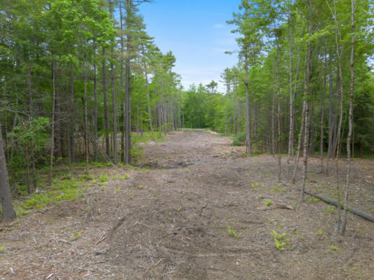 LOT 53B GREAT HILL ROAD, SOUTH BERWICK, ME 03908 - Image 1