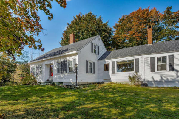 79 OLD ROCKLAND ST, ROCKPORT, ME 04856 - Image 1