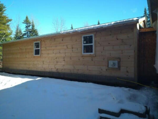 77 CURRIE RD, OAKFIELD, ME 04763 - Image 1