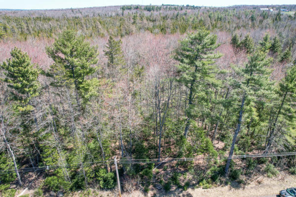 LOT# 11-1 POWERS ROAD, PITTSFIELD, ME 04967 - Image 1