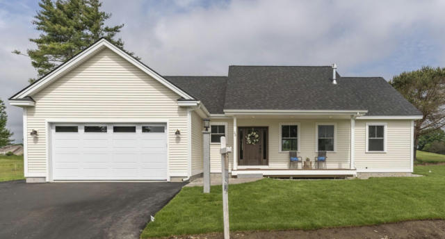 22 MAGNOLIA DR, OLD ORCHARD BEACH, ME 04064 - Image 1