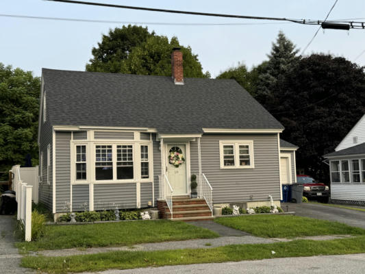 59 LAFAYETTE ST, LEWISTON, ME 04240 - Image 1