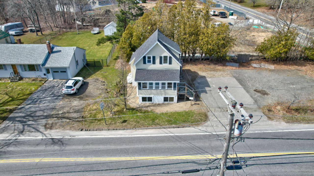 32 BIRCH ST, ROCKLAND, ME 04841, photo 1 of 62