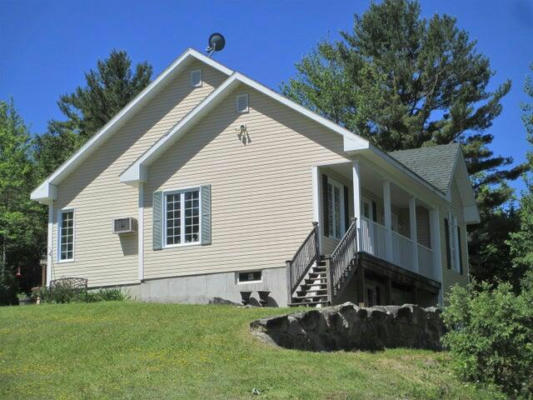 58 VILLAGE RD, JACKSON, ME 04921 - Image 1