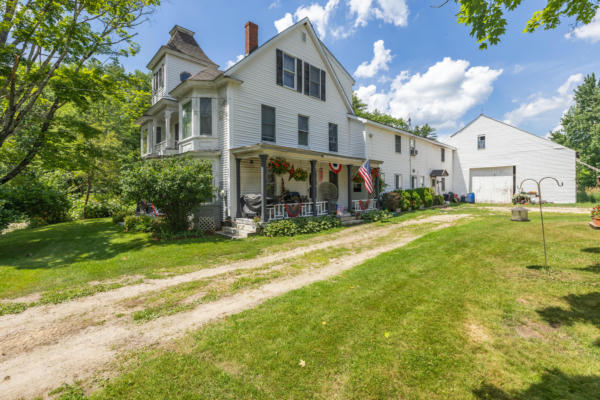 178 MOUNTAIN RD, PARSONSFIELD, ME 04047 - Image 1