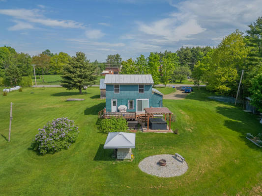 545 ANSON RD, STARKS, ME 04911 - Image 1