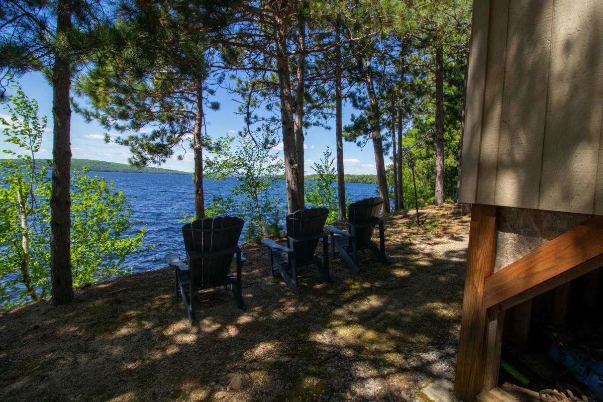 15 HAYNES POINT ISLAND, T3 INDIAN PURCHASE TWP, ME 04462, photo 1 of 114