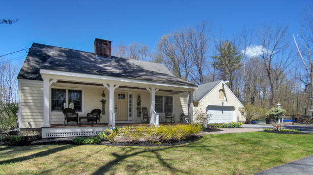 243 SHAKER HILL RD, ALFRED, ME 04002 - Image 1