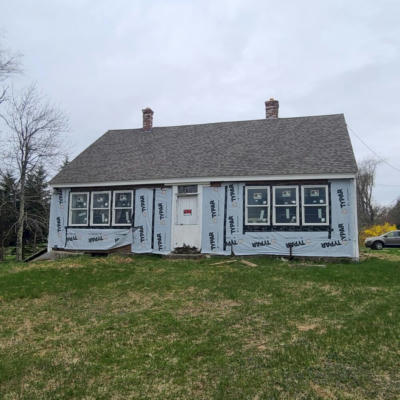 360 SANDERS RD, LIVERMORE, ME 04253 - Image 1
