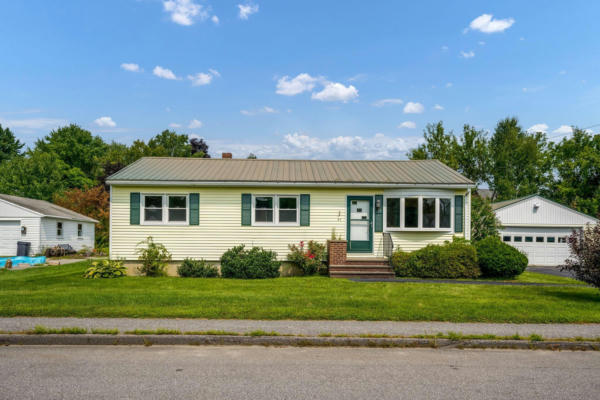 41 WINDSOR AVE, AUGUSTA, ME 04330 - Image 1