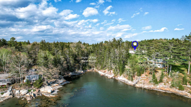 1459 BACK COVE RD, WALDOBORO, ME 04572 - Image 1