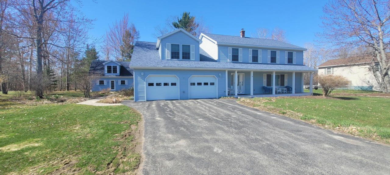25 LYNN AVE, BREWER, ME 04412, photo 1 of 57
